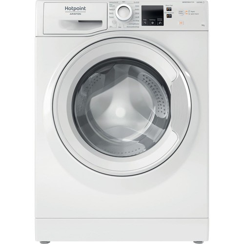 Hotpoint ariston lavatrice - hotpoint,