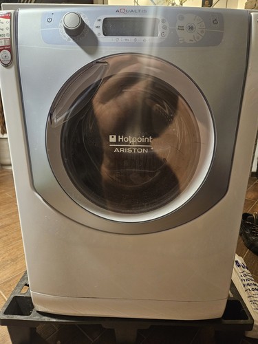 Lavatrice ariston hotpoint - lavatrice,