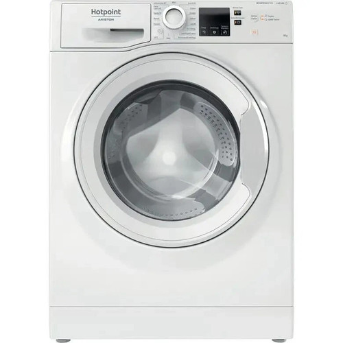 Lavatrice hotpoint ariston - lavatrice,