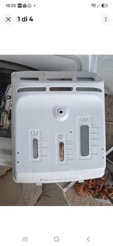 Hotpoint ariston cassetto - ariston,