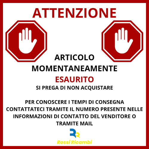 Kit ammortizzatori 120n - kit, 2