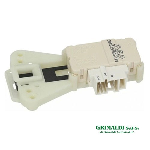 Elettroserratura metalflex per - elettroserratura,