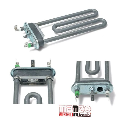 Resistenza lavatrice hotpoint
