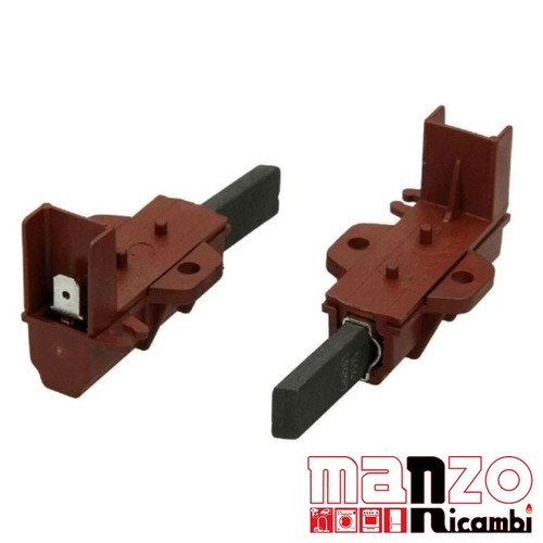 Pezzi carboncini spazzole - 2,