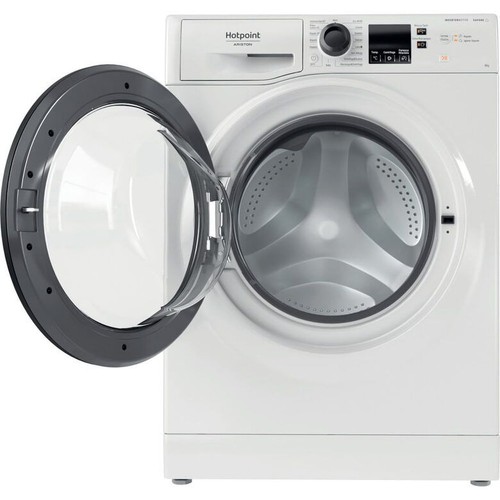 Hotpoint ariston lavatrice - ariston,