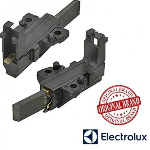 Kit spazzole motore lavatrice - kit,