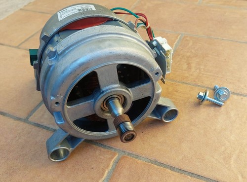 Motore lavatrice indesit - lavatrice,