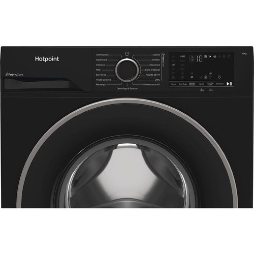 Hotpoint ariston 103b care - hotpoint, hb