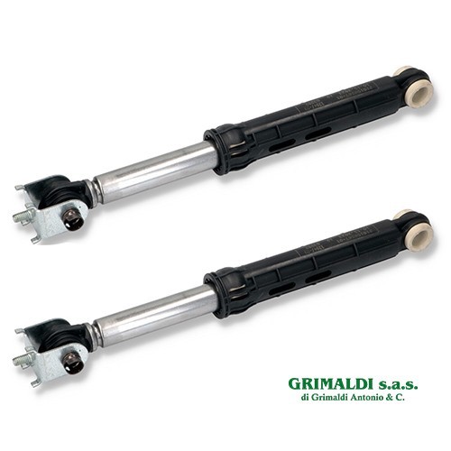 Coppia ammortizzatori 120n per - coppia,