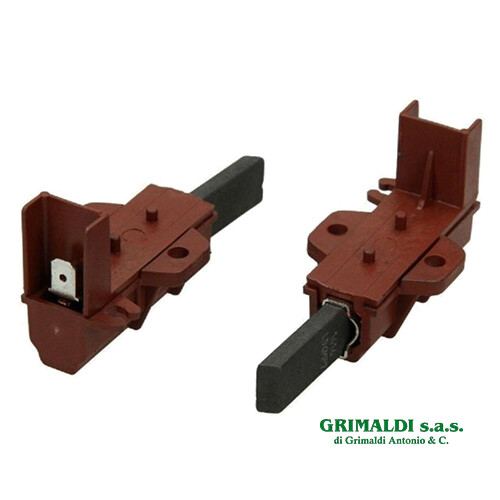 Pezzi carboncini spazzole - 2,