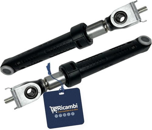 Coppia ammortizzatori 120n - coppia,