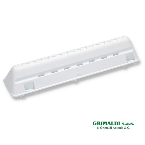 Agitatore trascinatore con - agitatore,