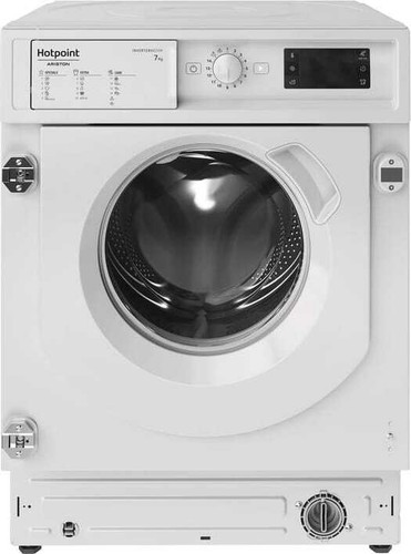 Hotpoint ariston lavatrice - hotpoint,