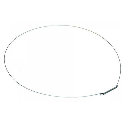 Anello molla anteriore - molla,