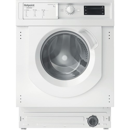 Hotpoint ariston lavatrice - ariston, da
