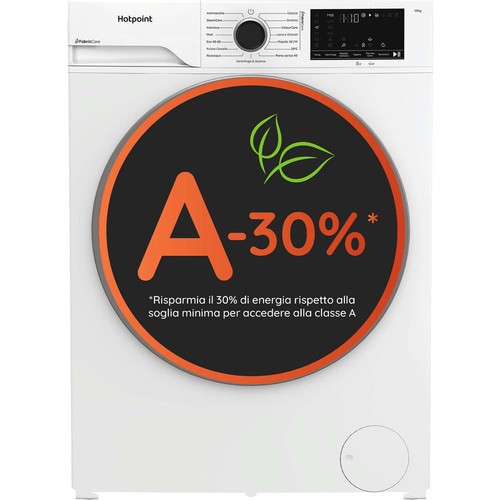 Hotpoint ariston 103 care - hotpoint,