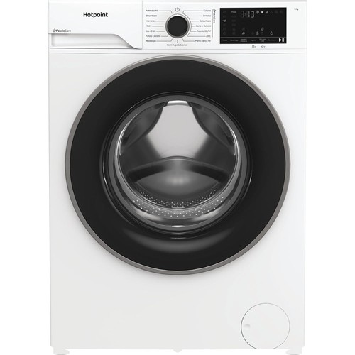 Hotpoint ariston care - ariston,
