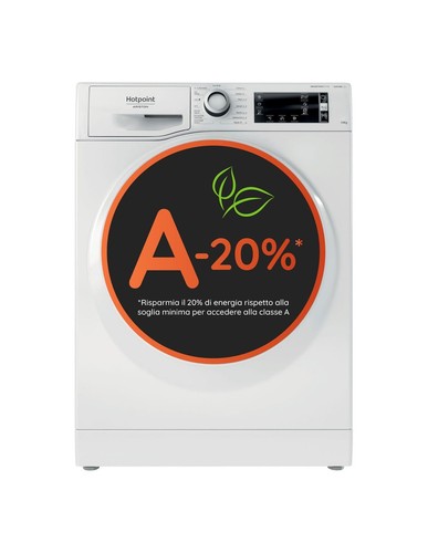 Lavatrice ariston 10kg - ariston, 1400