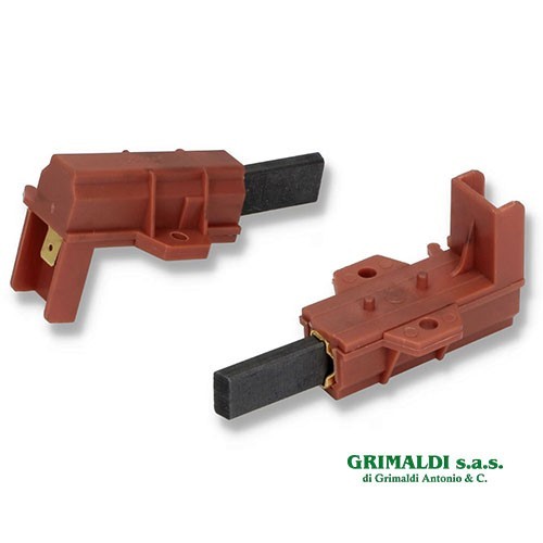 Carboncini spazzole motore per - motore,