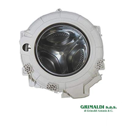 Vasca completa 52l - vasca,