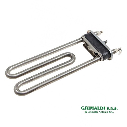 Resistenza 1700w 230v - resistenza, per