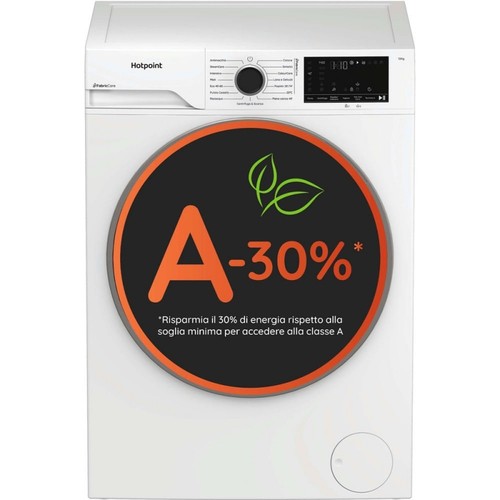 Hotpoint ariston lavatrice - hotpoint, a