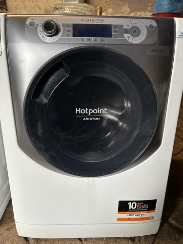 Ricambi lavatrice aqualtis - ricambi,