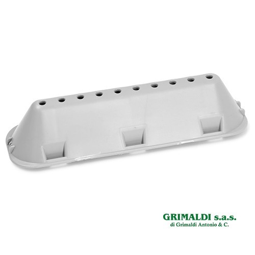 Trascinatore agitatore - trascinatore,