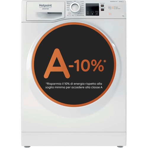 Hotpoint ariston nf97wkit - hotpoint,