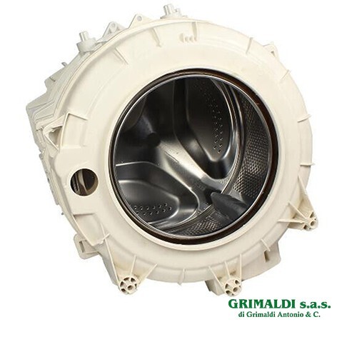 Vasca completa 62lt per - completa,