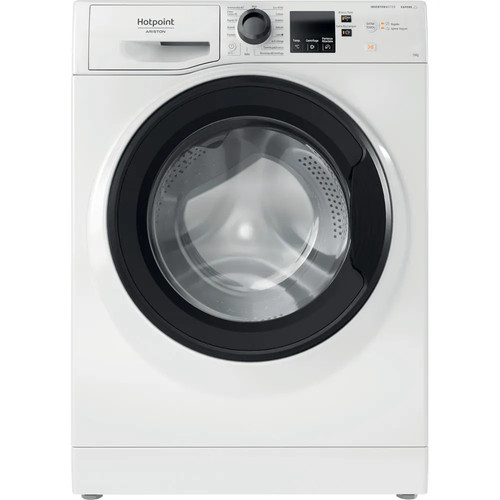 Hotpoint ariston nf1046wk - hotpoint, it