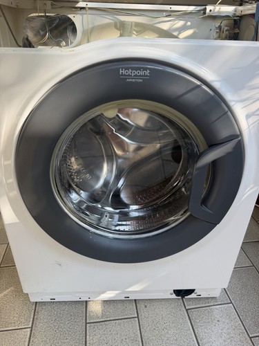 Hotpoint ariston fmug - fmug, 502