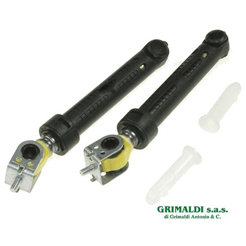 Coppia ammortizzatori 100n per - coppia,