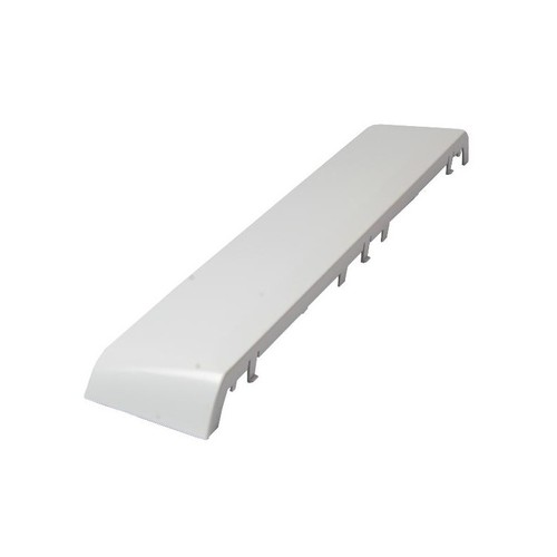 Zoccolo bianco lavatrice - zoccolo,